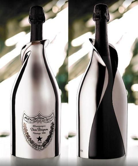 de duurste champagne ter wereld