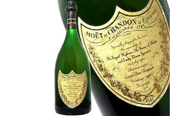 de duurste champagne ter wereld