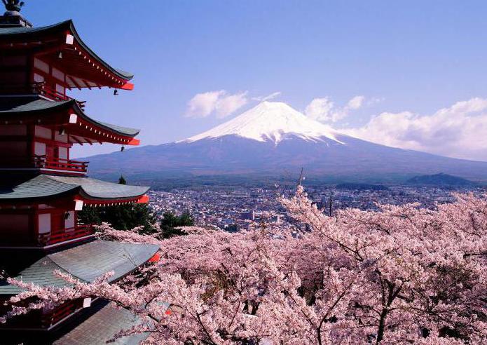 potrzebuję wizy do Japonii