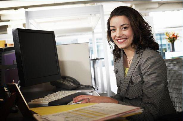 secretariële taken