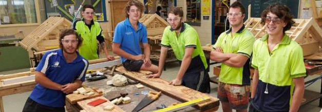 werkplek stage voor arbeidsbescherming