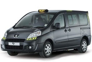 koop een minibus