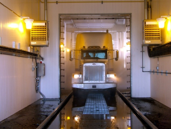 hoe een carwash te openen