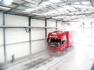 hoe een carwash te openen
