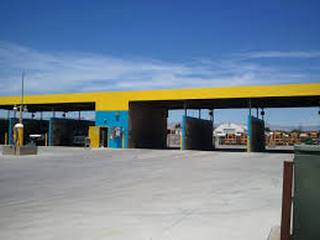 car wash apparatuur