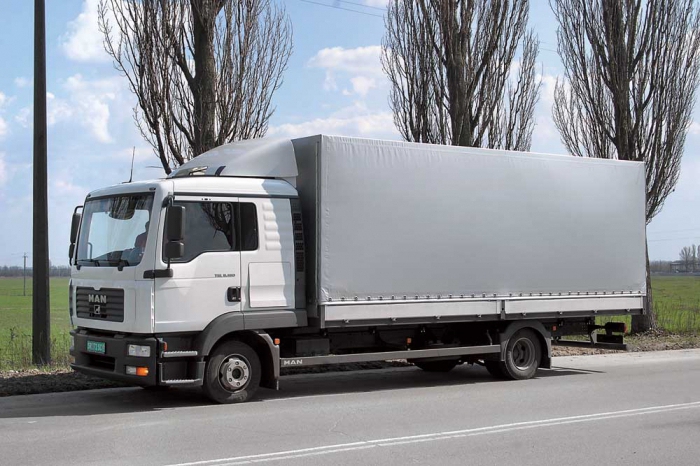 jak założyć firmę transportową