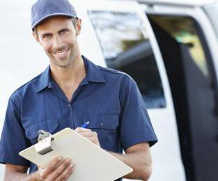 chauffeursdienst