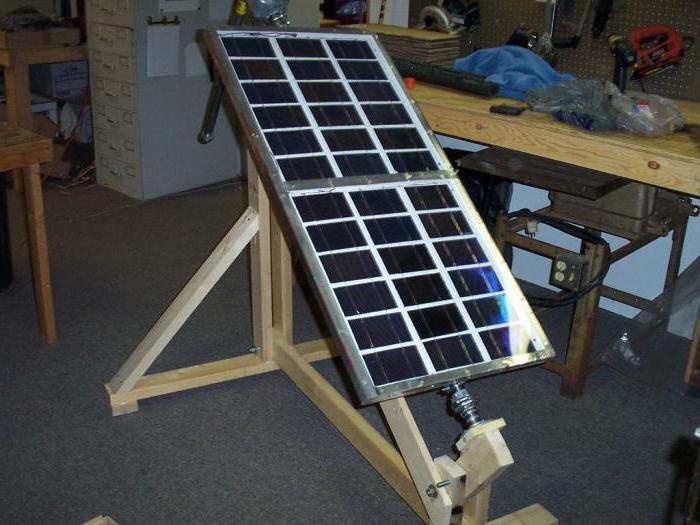 DIY kolektor słoneczny