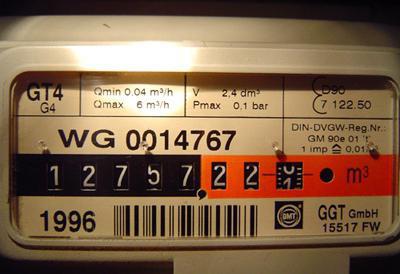 obsługa liczników energii elektrycznej