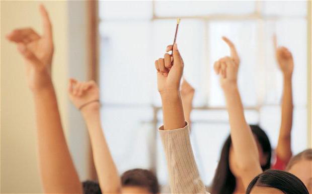 onderwijsinstelling middelbare school