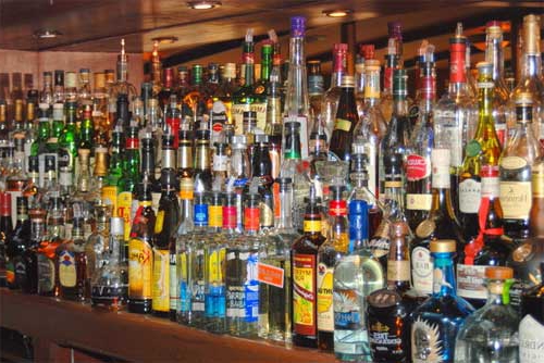 Odnowienie licencji alkoholowej