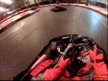 karting service
