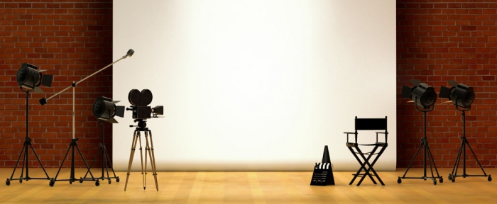 hoe je je eigen fotostudio opent