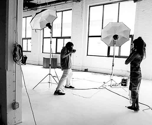 Fotoservices OKVED-code