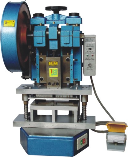 plastic kaartvervaardigingsmachine