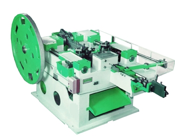 nagelvervaardigingsmachine