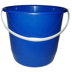 produkcja plastikowych wiader
