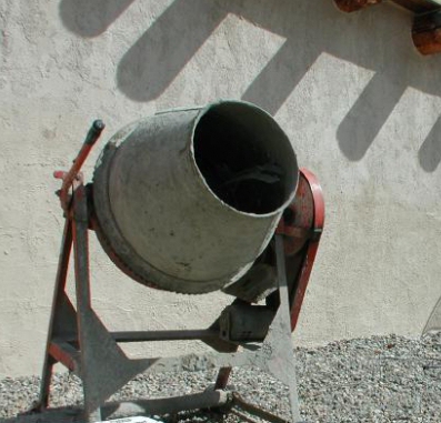 kolorowy piasek