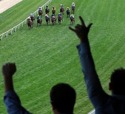 hoe de bookmaker te verslaan