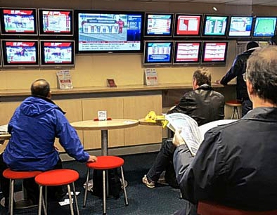 hoe de bookmaker te verslaan