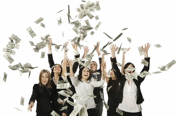 waar kan ik geld verdienen