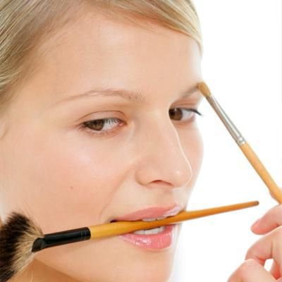 art director van een schoonheidssalon plichten