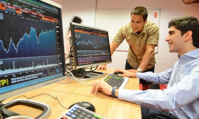 financieel econoom