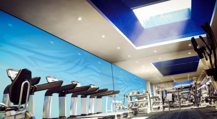 biznesplan klubu sportowego