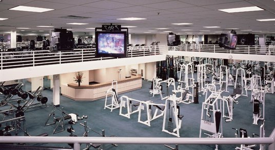 biznesplan klubu sportowego