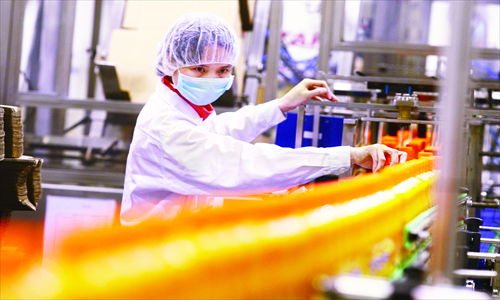 hoe sap te produceren