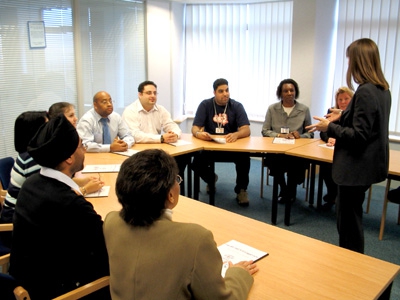 businessplan opleidingscentrum