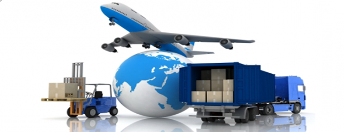 logistiek bedrijf