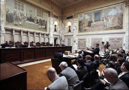 prawne gwarancje legalności