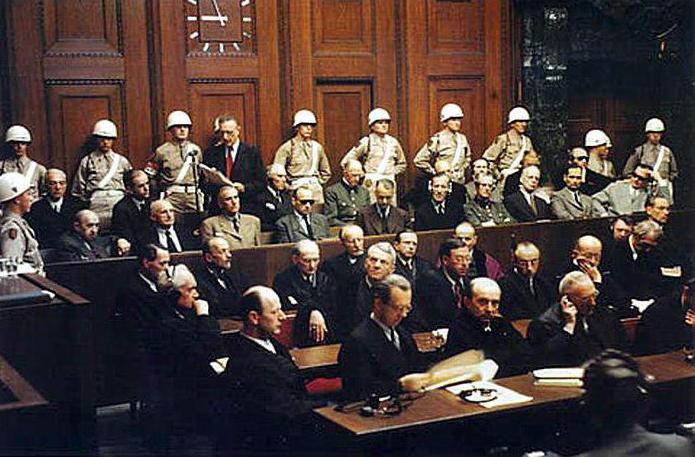 ogólne gwarancje legalności