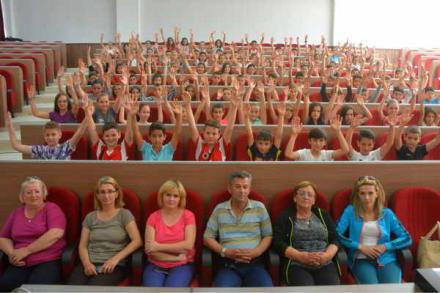 de geschiedenis van de ontwikkeling van het hoger onderwijs in Rusland