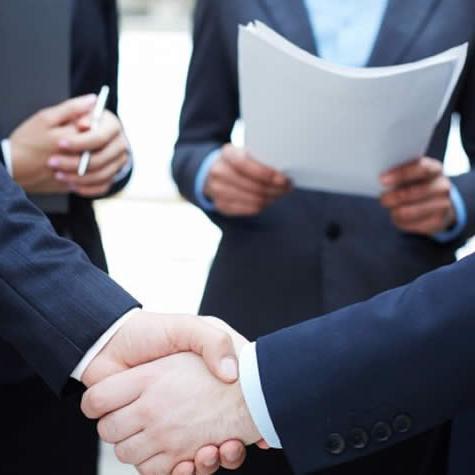 organizacja joint venture