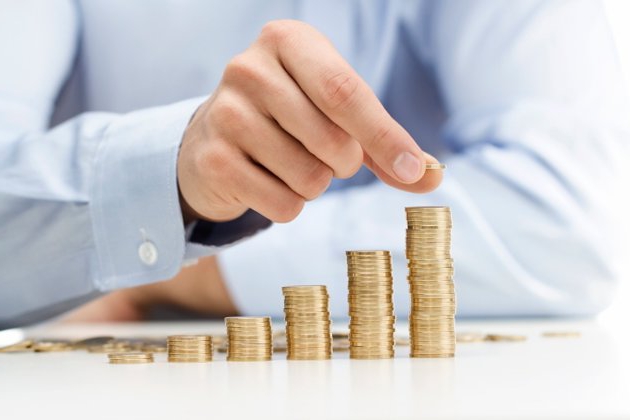 Sberbank-deposito's voor senioren vullen aan