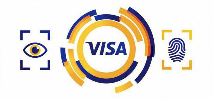 Odcisk palca na wizie Schengen