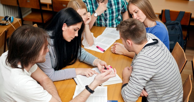 Klaar businessplan voor het organiseren van vakanties
