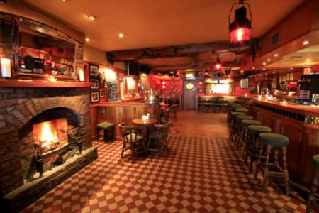 Hoe een bierbar openen?