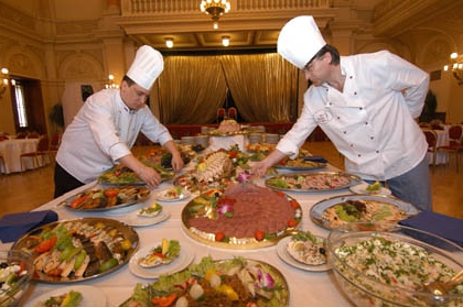 pomysły na biznes restauracyjny