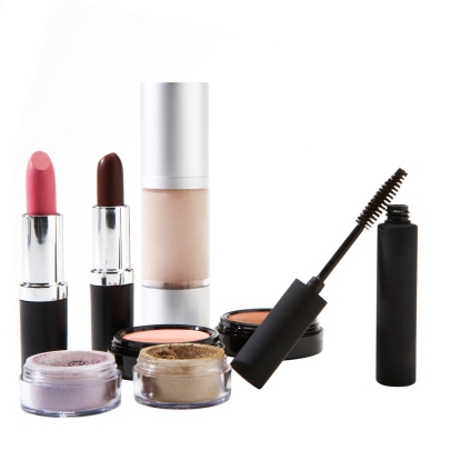 Biznes: kosmetyki i perfumy