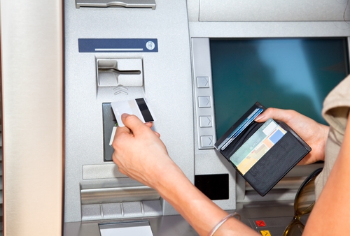 ile pieniędzy można wypłacić z bankomatu sbierbanku dziennie