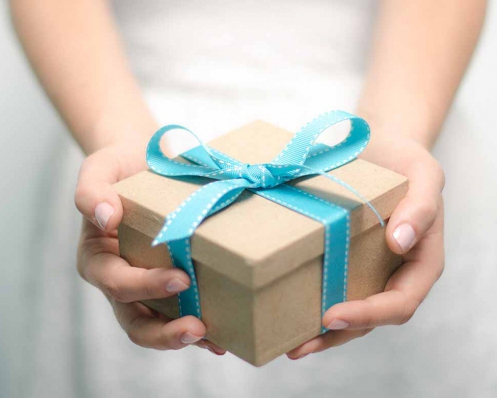 cadeaupapier businessplan
