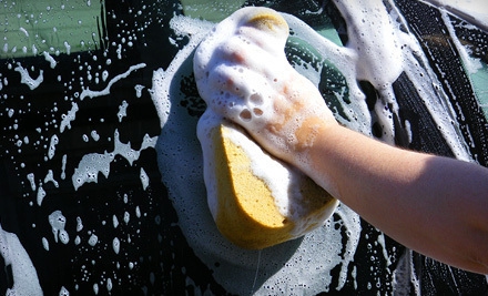 welke documenten zijn nodig om een ​​carwash te openen