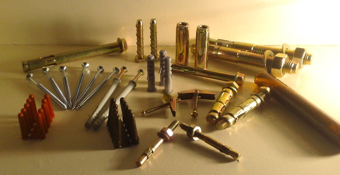 bedrijfsplan hardware winkel