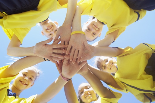 Hoe een sportsectie te openen