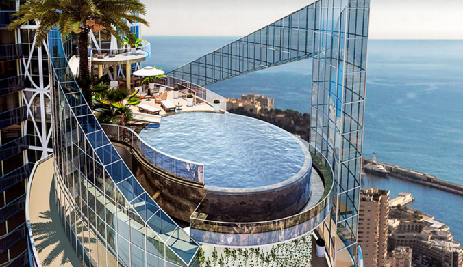 Top duurste appartementen ter wereld