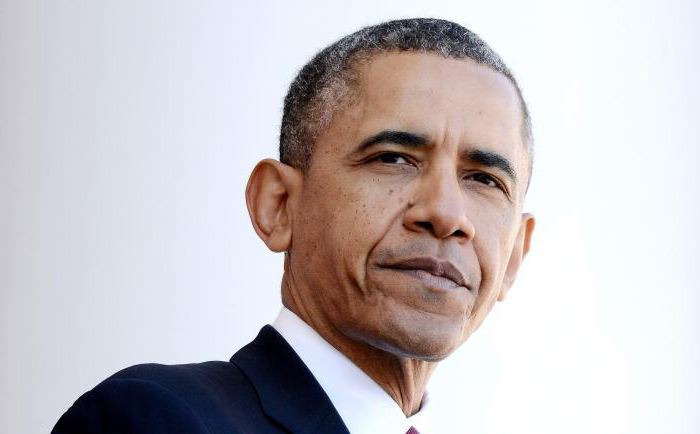 Barack Obama Polityka