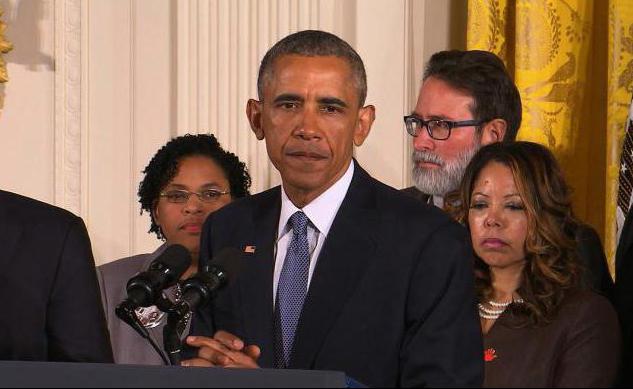 Ile lat ma Barack Obama